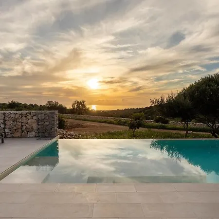 Matimpa - Isulatravel Villa Scicli
