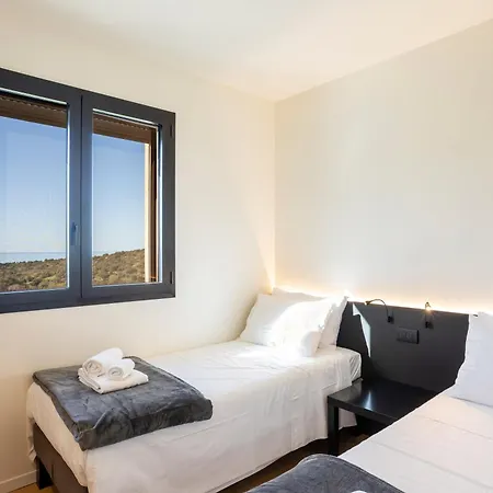 Matimpa - Isulatravel Villa *