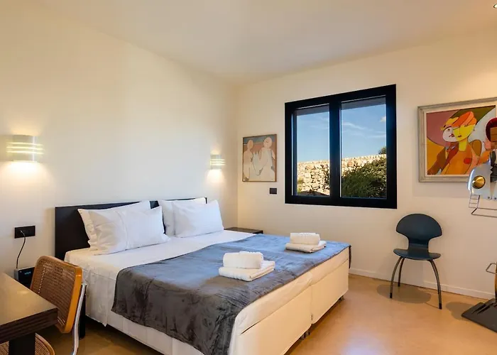 Villa Matimpa - Isulatravel Scicli