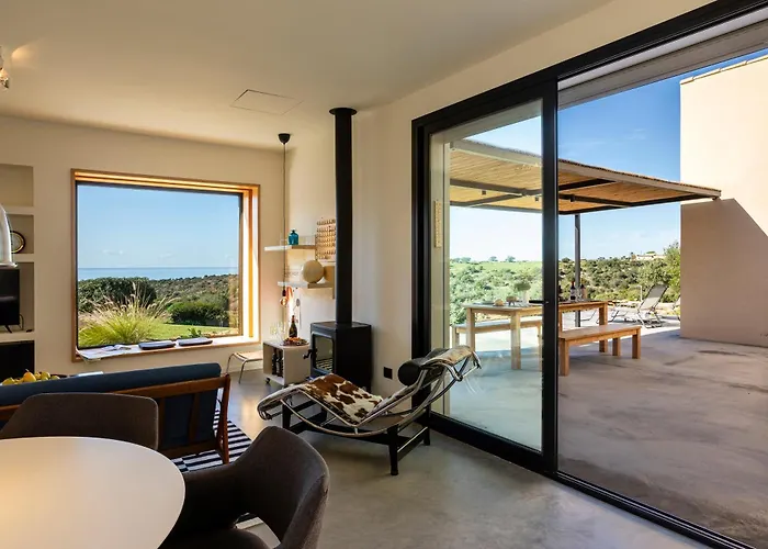 Villa Matimpa - Isulatravel Scicli